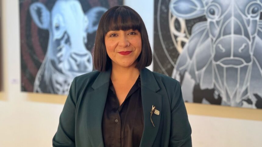 Renuncia de Cristina Añasco en Los Lagos: Incertidumbre y expectativas políticas