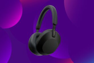 Oferta Flash: Sony WH-1000XM5 a 278€ hasta el 5 de diciembre