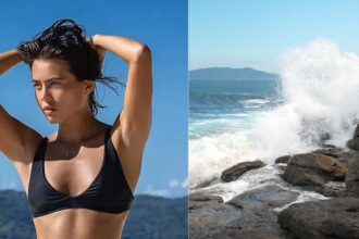 Joven actriz muere tras ser arrastrada por ola en Tailandia