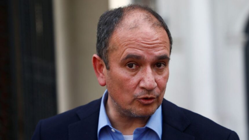 Gobernador del Bío Bío busca soluciones a crisis de liquidez