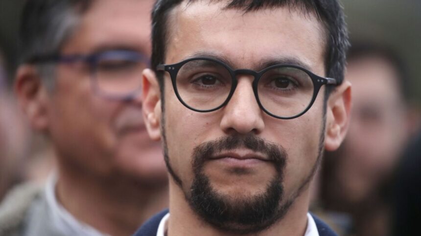 Miguel Concha incorpora a equipo clave de Maipú en Peñalolén