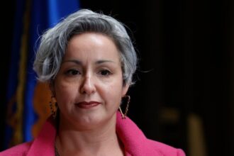 Críticas de diputada Placencia a sesión investigadora del Caso Monsalve