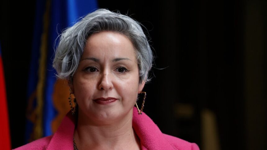 Críticas de diputada Placencia a sesión investigadora del Caso Monsalve