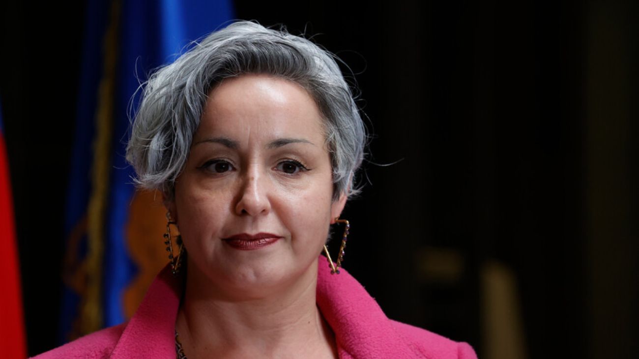 Críticas de diputada Placencia a sesión investigadora del Caso Monsalve Críticas de diputada Placencia a sesión investigadora del Caso Monsalve
