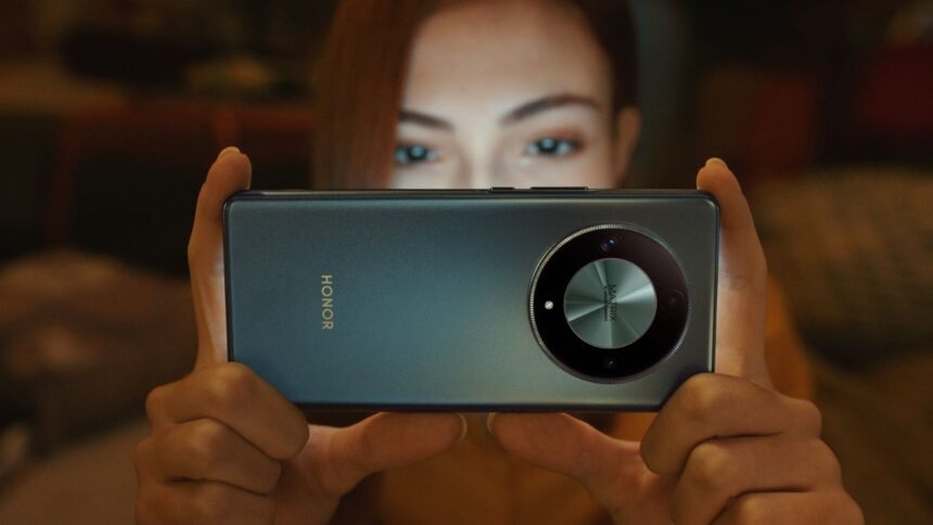 Honor: Avance Tecnológico y Crecimiento Sostenido en Chile