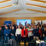 Inauguración de Programa Formativo en Hidrógeno Verde en Magallanes