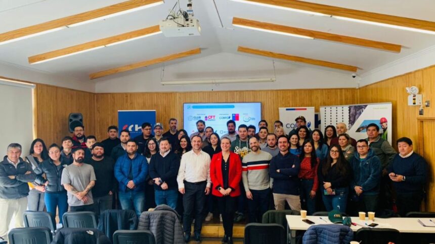 Inauguración de Programa Formativo en Hidrógeno Verde en Magallanes