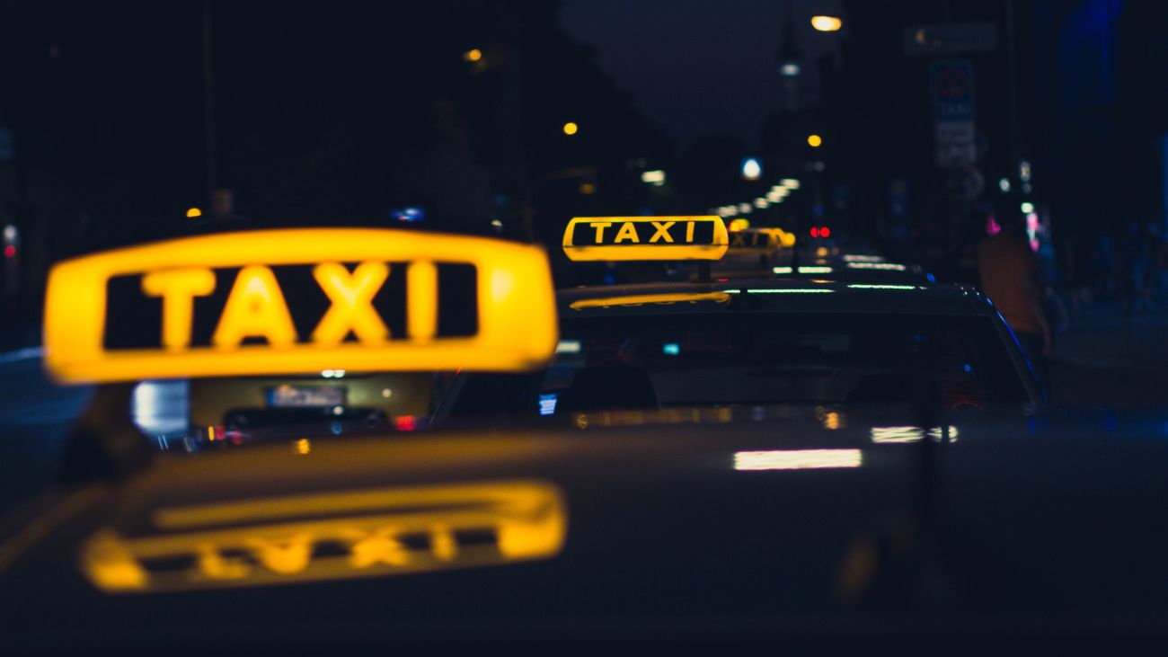 Controversia por alza de pasajes en taxibuses de Gran Concepción