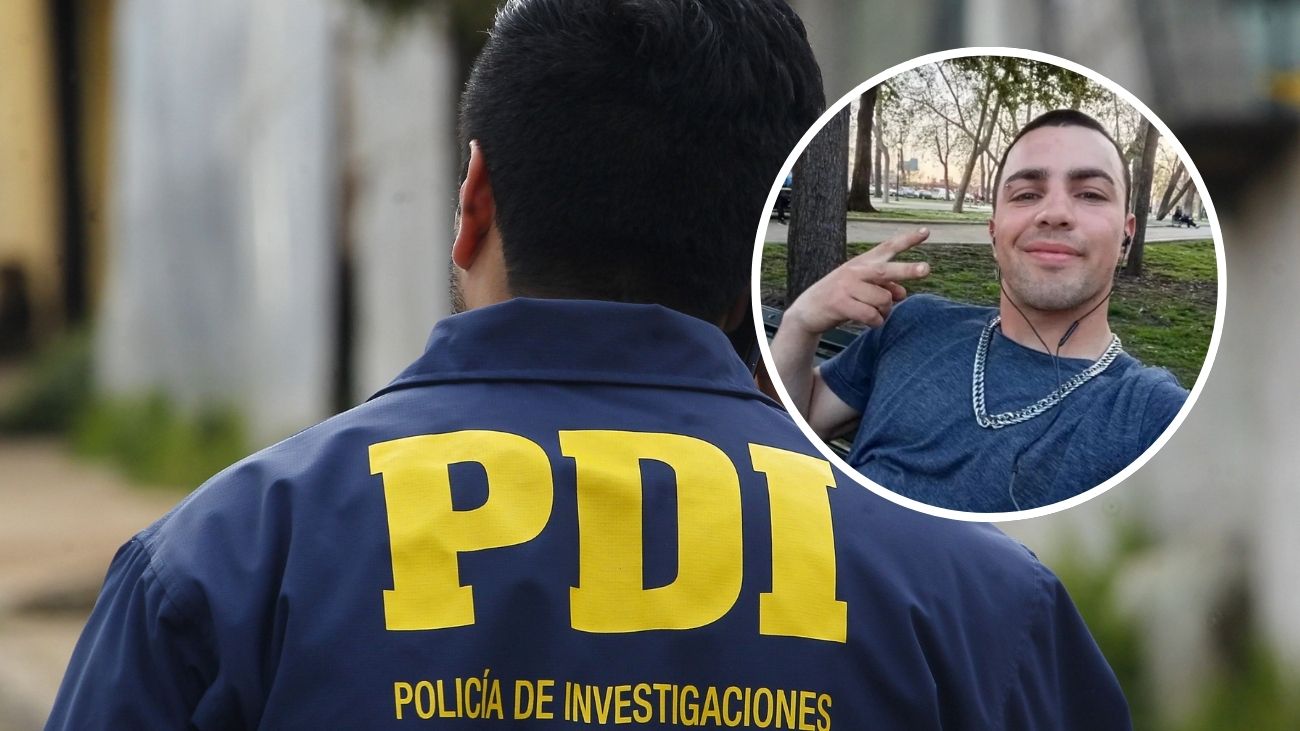 Hallan sin vida el cuerpo del joven extraviado en el Parque Cordillera de Las Condes Hallan sin vida el cuerpo del joven extraviado en el Parque Cordillera de Las Condes