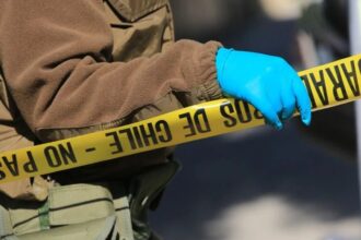 Tragedia en Talcahuano: hombre muere en pelea durante reunión social