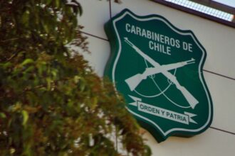 Carabinero removido por pedir préstamo a detenida en Concepción