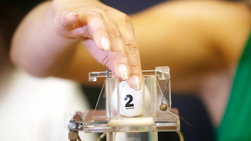 Inicia con gran éxito "La Suerte en Chile" premiando afortunados ganadores