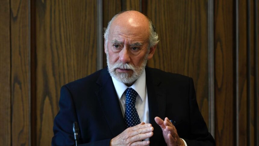 Avance de Ley Antiterrorista en Chile: Detalles y Alcance del Proyecto