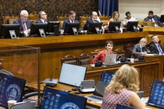 Senado de Chile aprueba Ministerio de Seguridad Pública: Reacciones y Avances