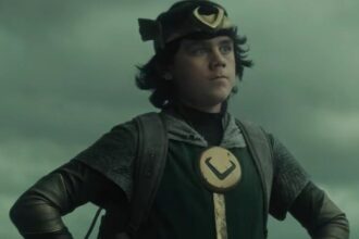 Actor de "Loki" enfrenta adversidades al vivir sin hogar, pero recibe apoyo