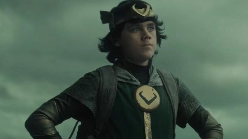 Actor de "Loki" enfrenta adversidades al vivir sin hogar, pero recibe apoyo