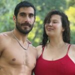 Rumores de romance: Michelle Carvalho y Pedro Astorga juntos en Pucón