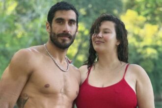 Rumores de romance: Michelle Carvalho y Pedro Astorga juntos en Pucón
