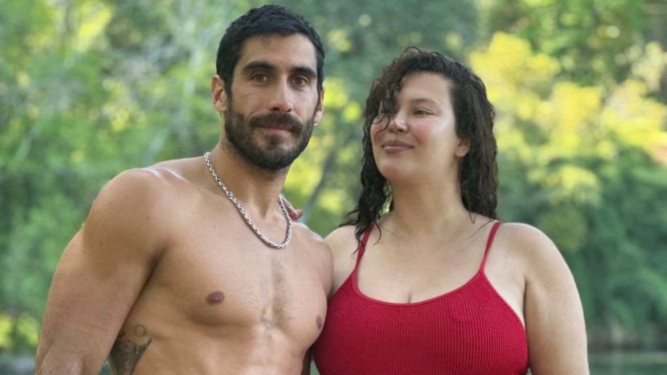 Rumores de romance: Michelle Carvalho y Pedro Astorga juntos en Pucón Rumores de romance: Michelle Carvalho y Pedro Astorga juntos en Pucón
