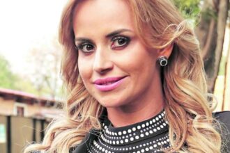 Amanda Cibely: La turbulenta salida de Axé Bahía y su nuevo grupo