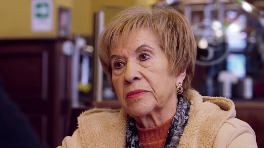 La lucha de Paty Cofré por pensionarse: problemas de salud y financieros