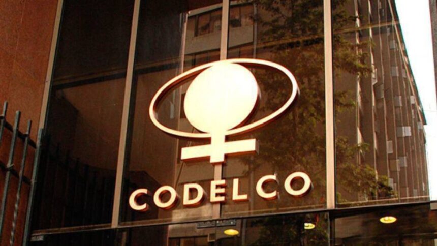 Codelco División El Teniente impulsa economía local con 434 millones de dólares