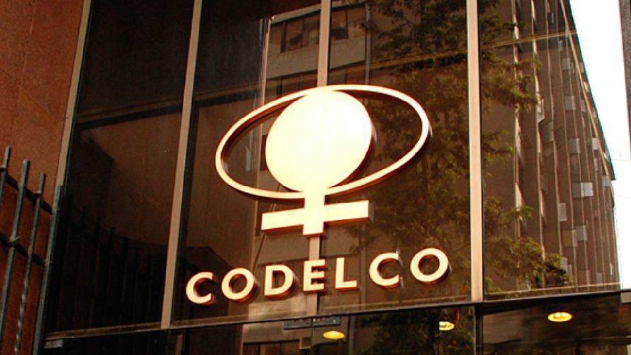 Codelco División El Teniente impulsa economía local con 434 millones de dólares