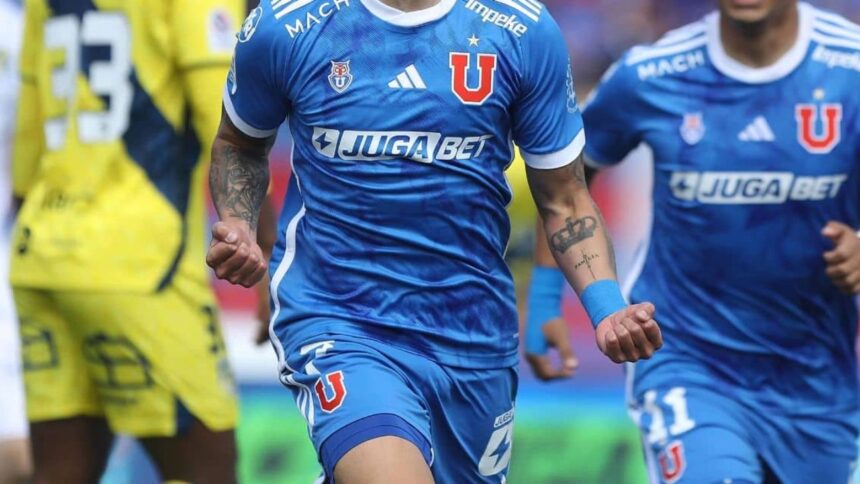 Universidad de Chile causa descontento con alza de precios en abonos