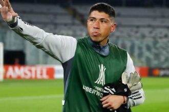 Brayan Cortés ficha con León en México: adiós a Colo Colo