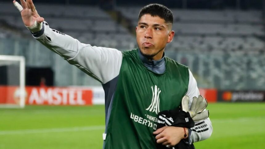 Brayan Cortés ficha con León en México: adiós a Colo Colo