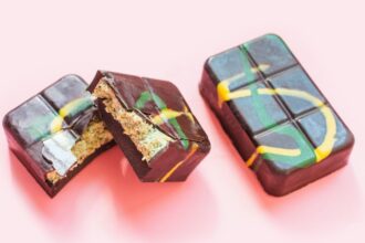 Chocolate de Dubái: Del antojo al lujo viral global