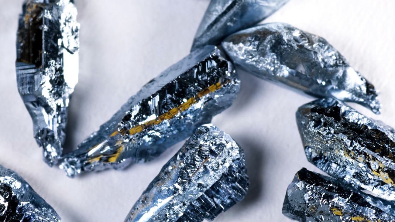 Prohibición china de metales raros desafía alianza Canadá-EE.UU Prohibición china de metales raros desafía alianza Canadá-EE.UU