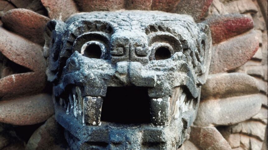 Descubrimiento arqueológico en Mérida revela estructuras mayas desconocidas en Península