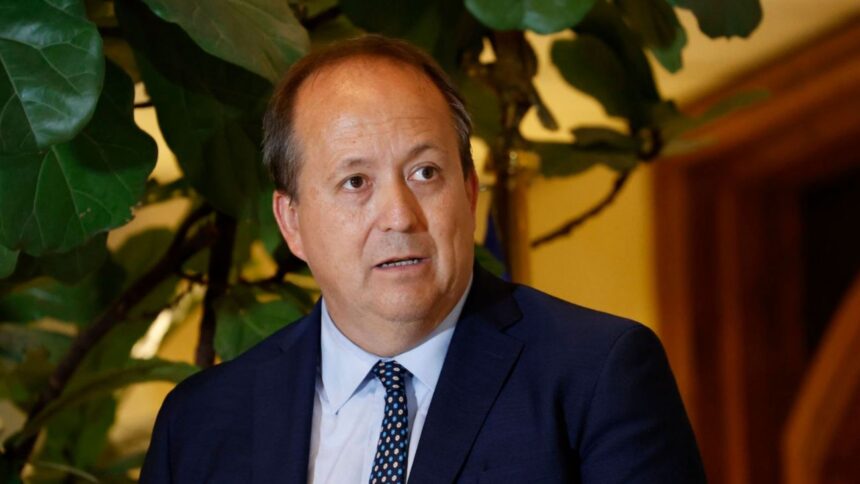 Fiscal de Chile refuerza seguridad en investigaciones penales con nuevas medidas