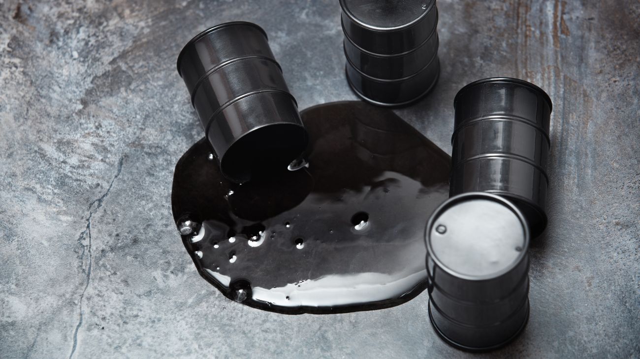 Venezuela alcanza 1 millón de barriles diarios: exportaciones petroleras en ascenso Venezuela alcanza 1 millón de barriles diarios: exportaciones petroleras en ascenso