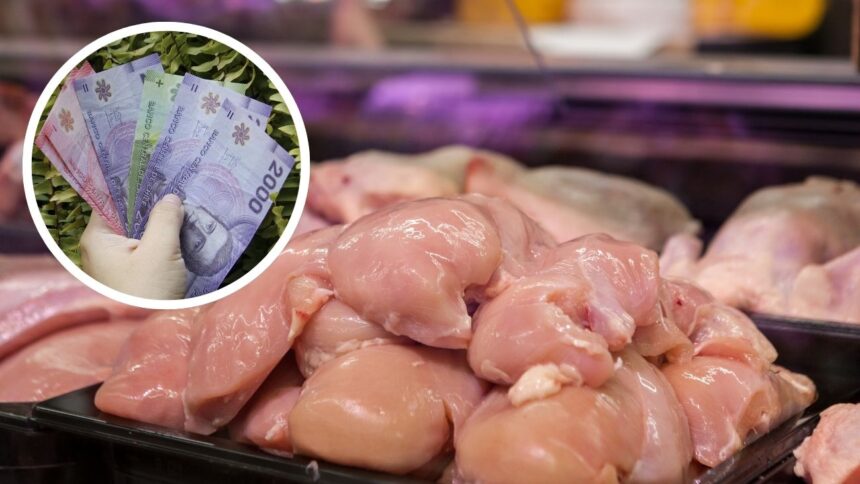 Pago de compensaciones por colusión de pollos beneficia a chilenos con invalidez