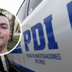 Hallan sin vida a estudiante de medicina desaparecido en parque de Santiago