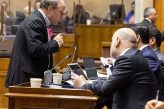 Senado chileno aprueba reformas notariales: próxima etapa, Cámara de Diputados