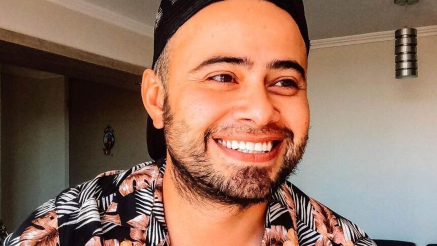 Alexander Núñez "Arenito" enfrenta crisis económica: ¡Rifa su departamento!