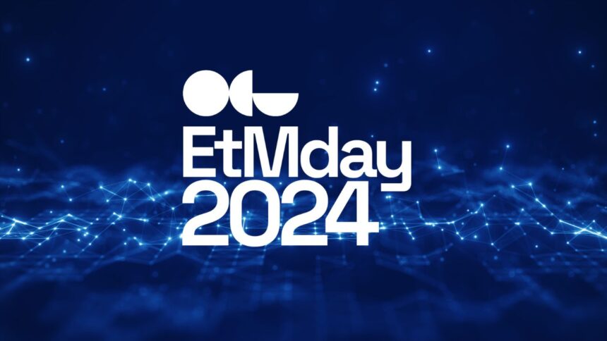 EtM Day 2024: Innovación y sostenibilidad en la minería