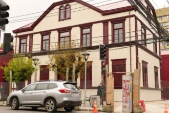 Solicitud de aumento para Casa Pauly causa controversia en Puerto Montt