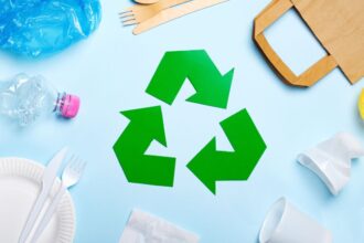 Gobierno promueve campaña nacional de reciclaje para impulsar economía circular