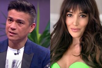 Américo y Yamila Reyna: ¿Nuevo romance en la farándula?