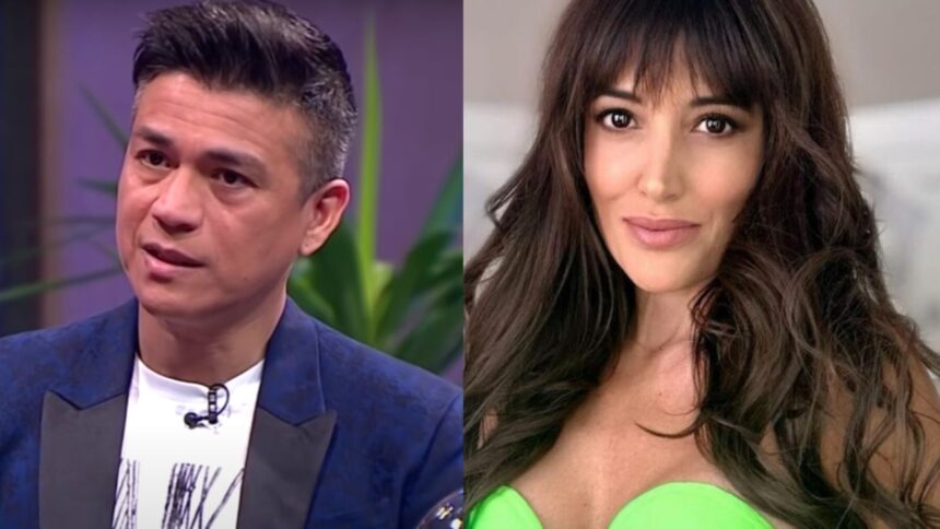 Américo y Yamila Reyna: ¿Nuevo romance en la farándula?