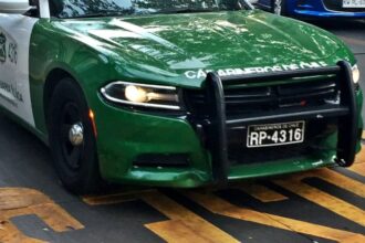 Violento robo y secuestro en Quilicura: hombre de 61 años afectado