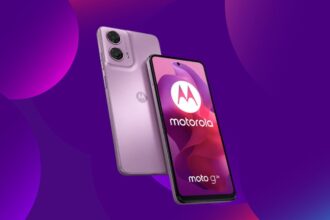 Motorola G24: un móvil bueno, bonito y barato disponible en El Corte Inglés