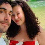 Michelle Carvalho y Pedro Astorga confirman su relación en Instagram