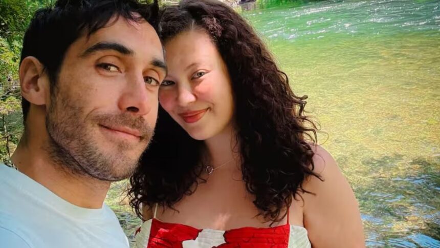 Michelle Carvalho y Pedro Astorga confirman su relación en Instagram