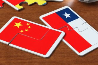 China y Chile fortalecen lazos económicos y comerciales con acuerdos bilaterales