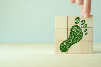 Chile estrena plataforma digital para seguimiento de carbono en industrias